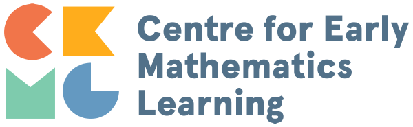 Centre for Early Mathematics Learning